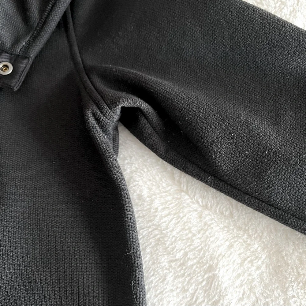 The North Face Pullover 🖤 - Picture 6 of 12